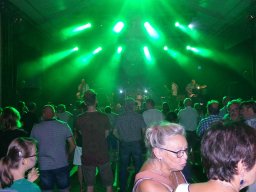 Beverse Feesten 2017